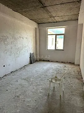 Satılır 3 otaqlı mənzil 137 m²