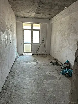 Satılır 3 otaqlı mənzil 137 m²