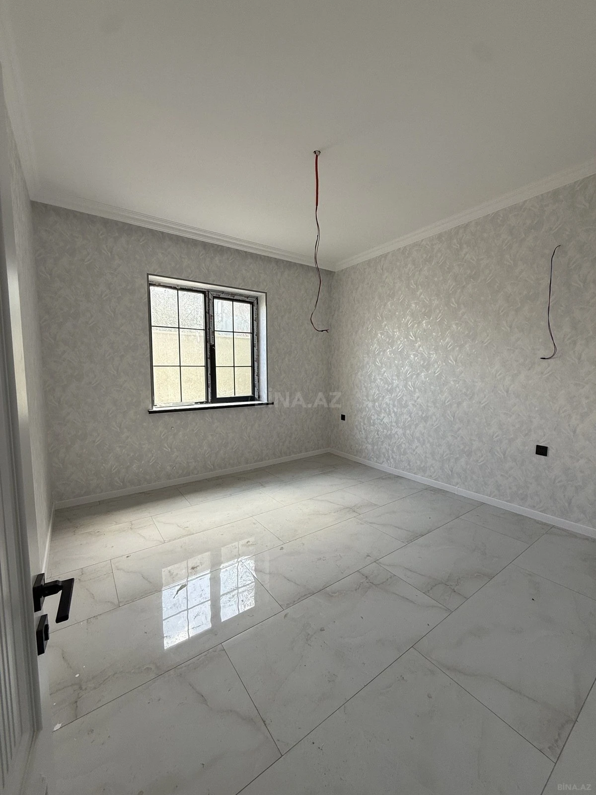 Satılır 3 otaqlı həyət evi 125 m²