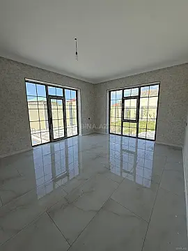 Satılır 3 otaqlı həyət evi 125 m²