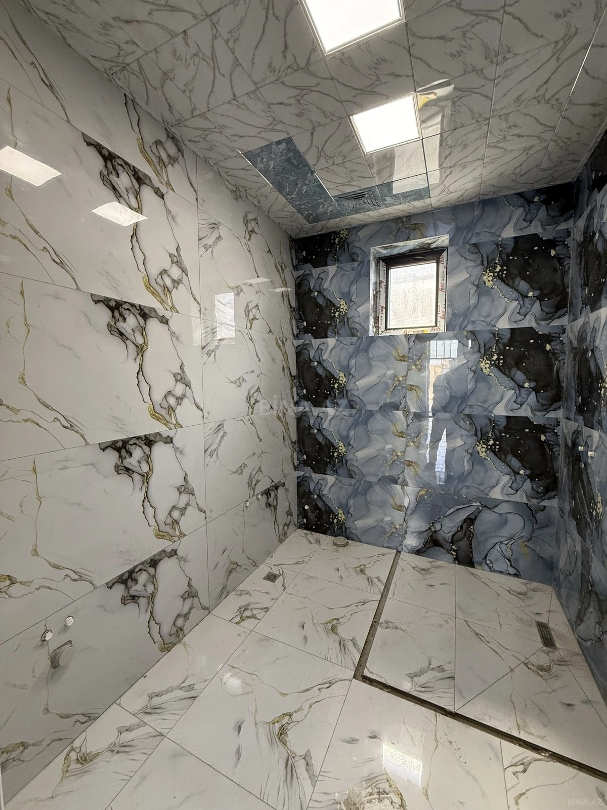 Satılır 3 otaqlı həyət evi 125 m²