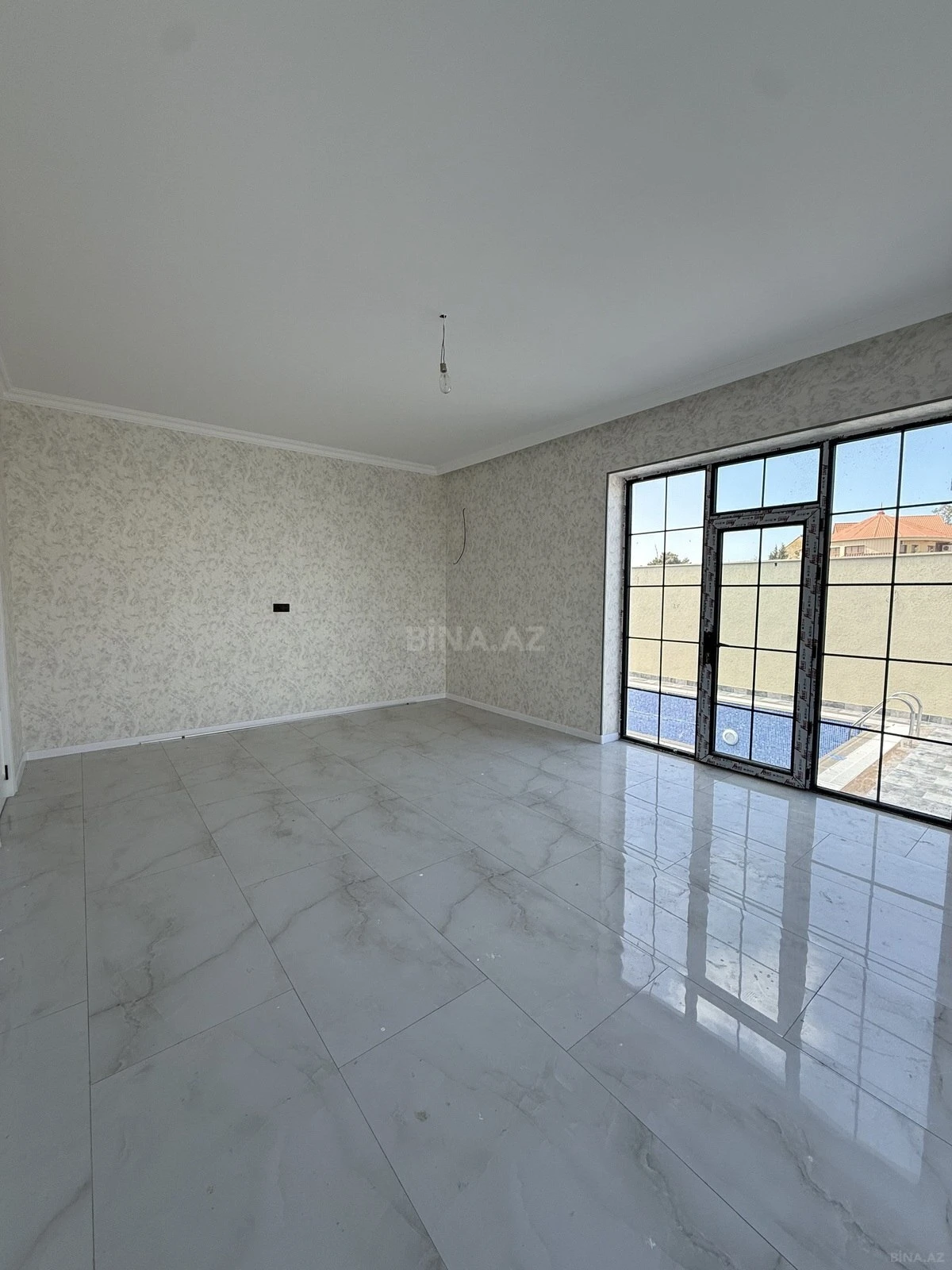 Satılır 3 otaqlı həyət evi 125 m²