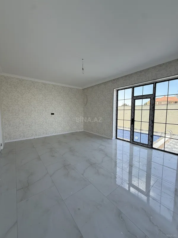 Satılır 3 otaqlı həyət evi 125 m²