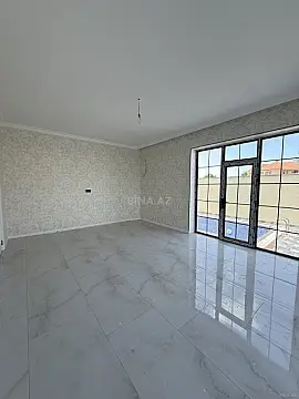 Satılır 3 otaqlı həyət evi 125 m²