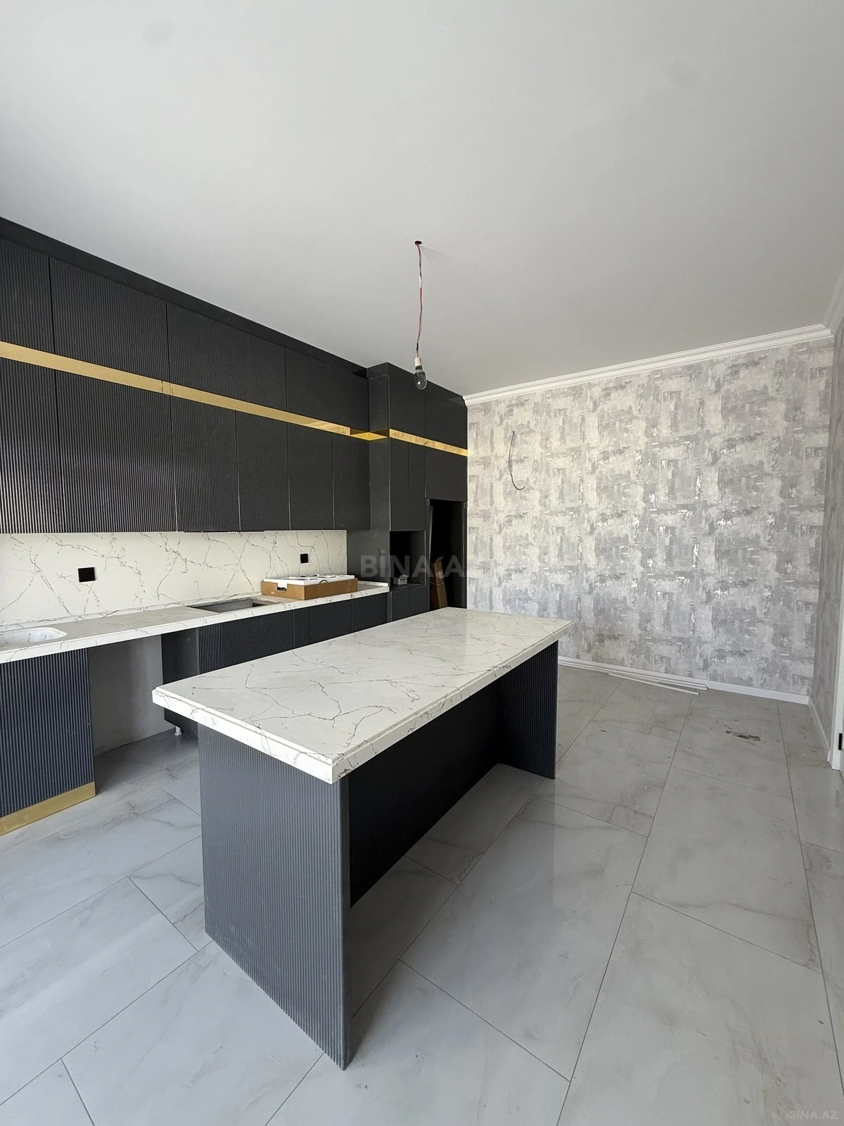 Satılır 3 otaqlı həyət evi 125 m²