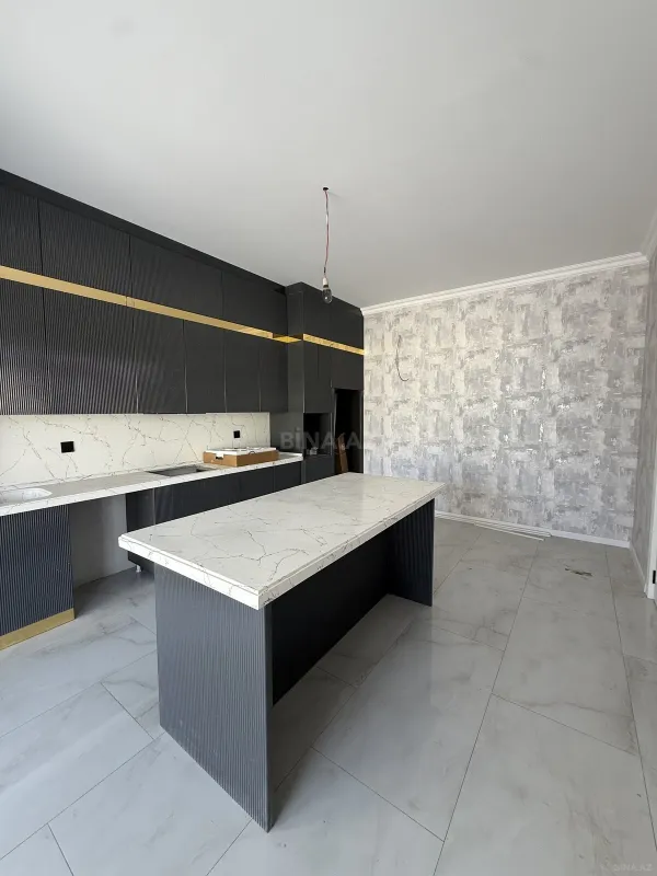Satılır 3 otaqlı həyət evi 125 m²