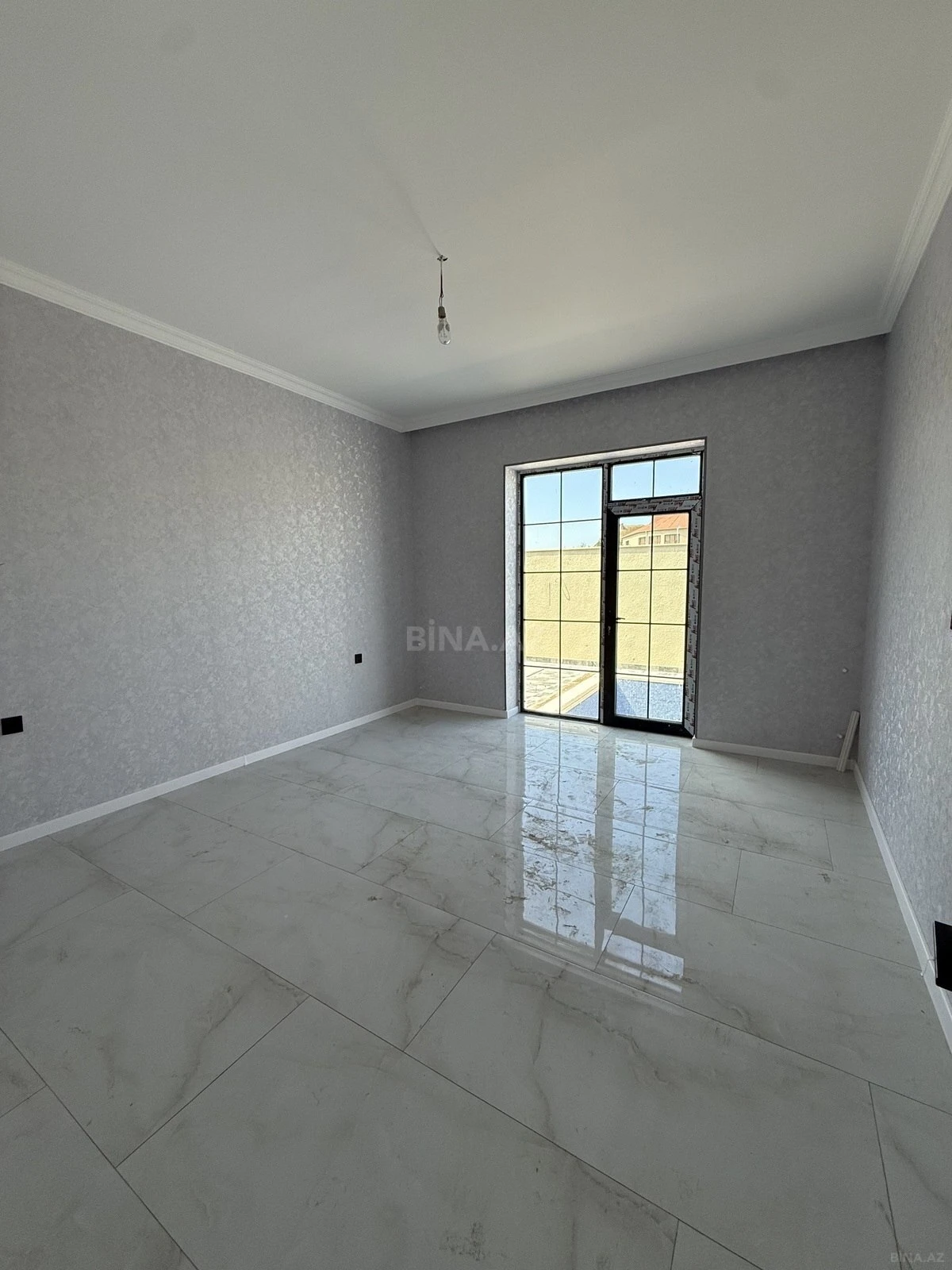 Satılır 3 otaqlı həyət evi 125 m²