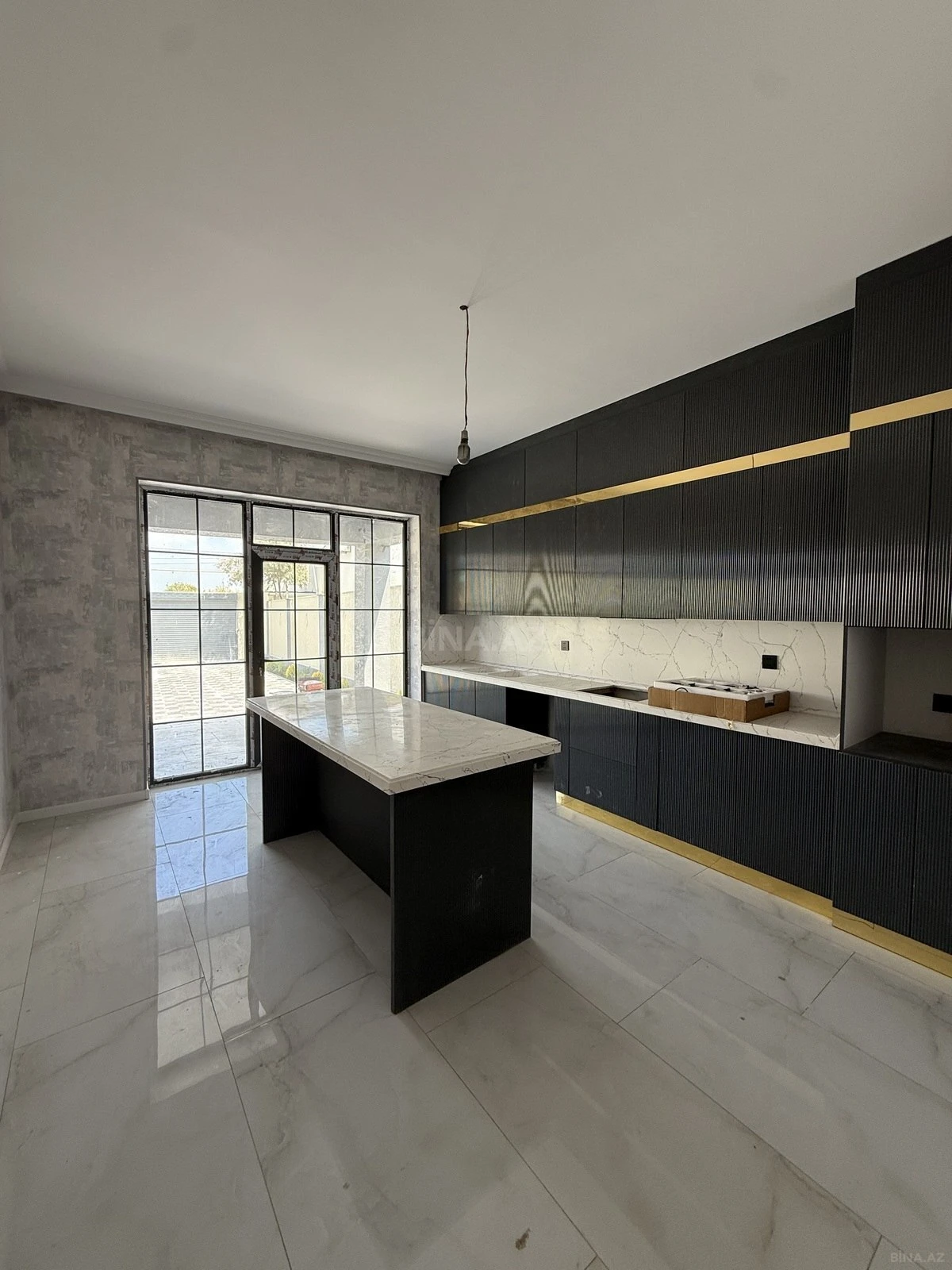 Satılır 3 otaqlı həyət evi 125 m²
