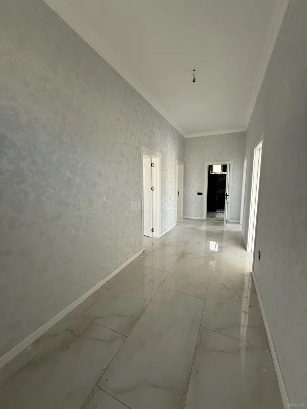Satılır 3 otaqlı həyət evi 125 m²