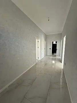 Satılır 3 otaqlı həyət evi 125 m²