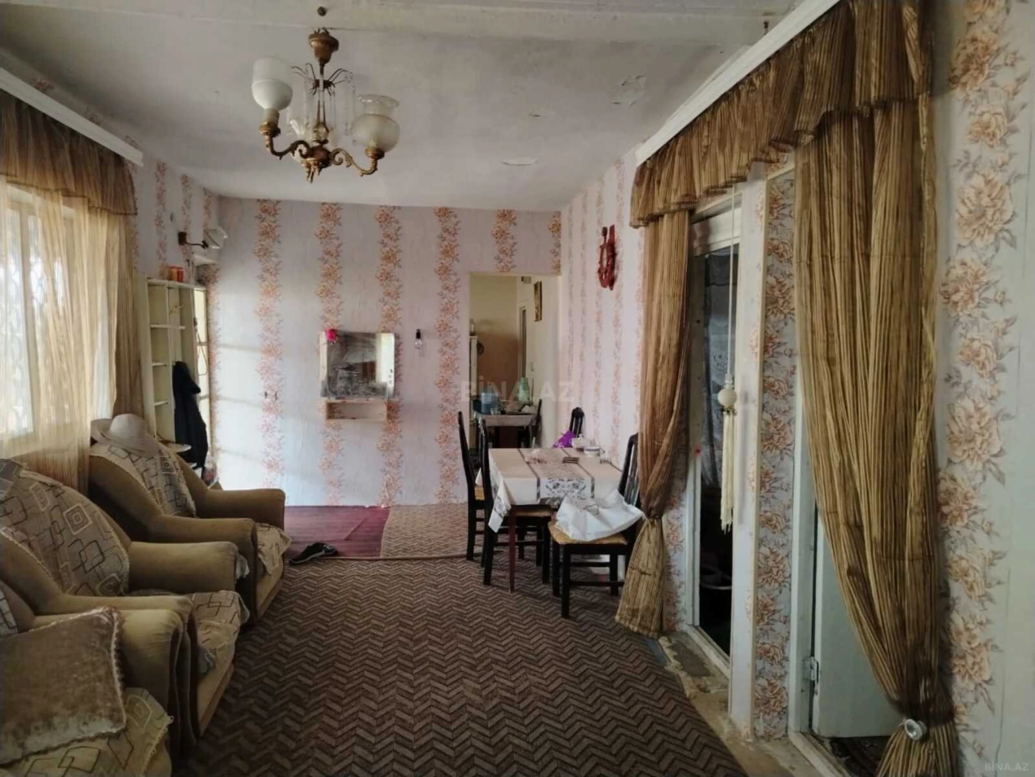 Satılır torpaq sahəsi 5 m²