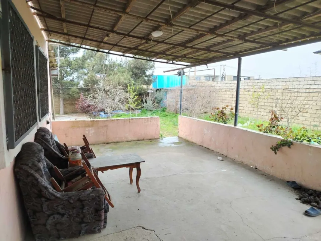 Satılır torpaq sahəsi 5 m²