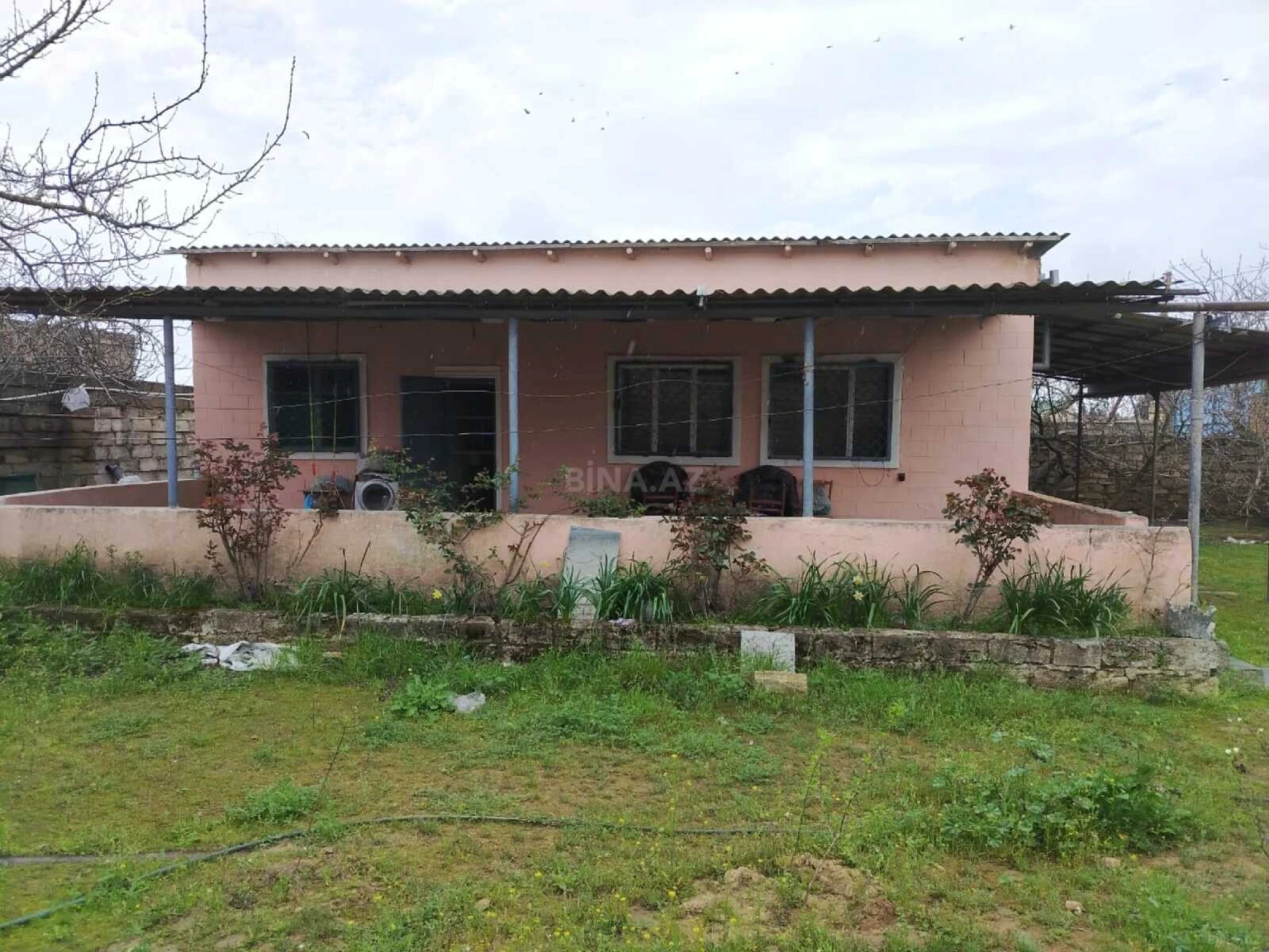 Satılır torpaq sahəsi 5 m²