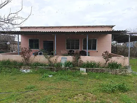 Satılır torpaq sahəsi 5 m²