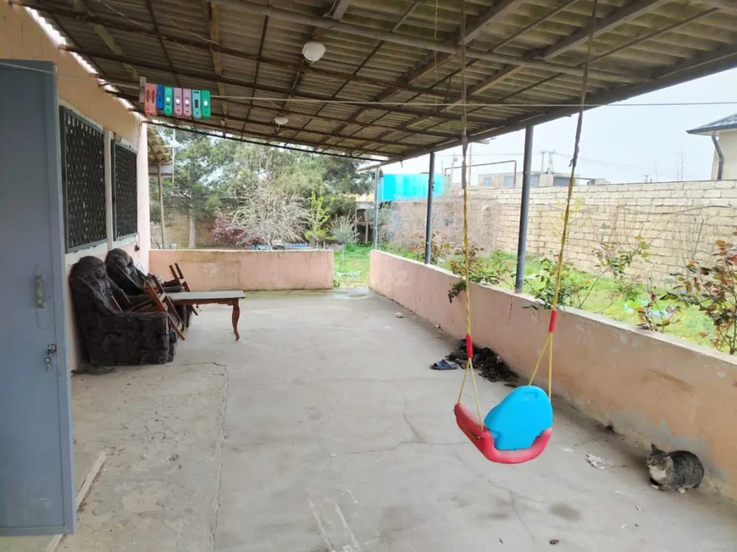 Satılır torpaq sahəsi 5 m²