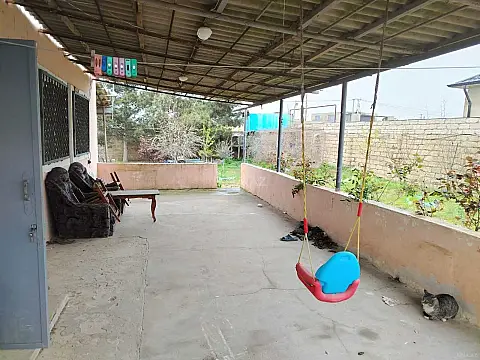 Satılır torpaq sahəsi 5 m²