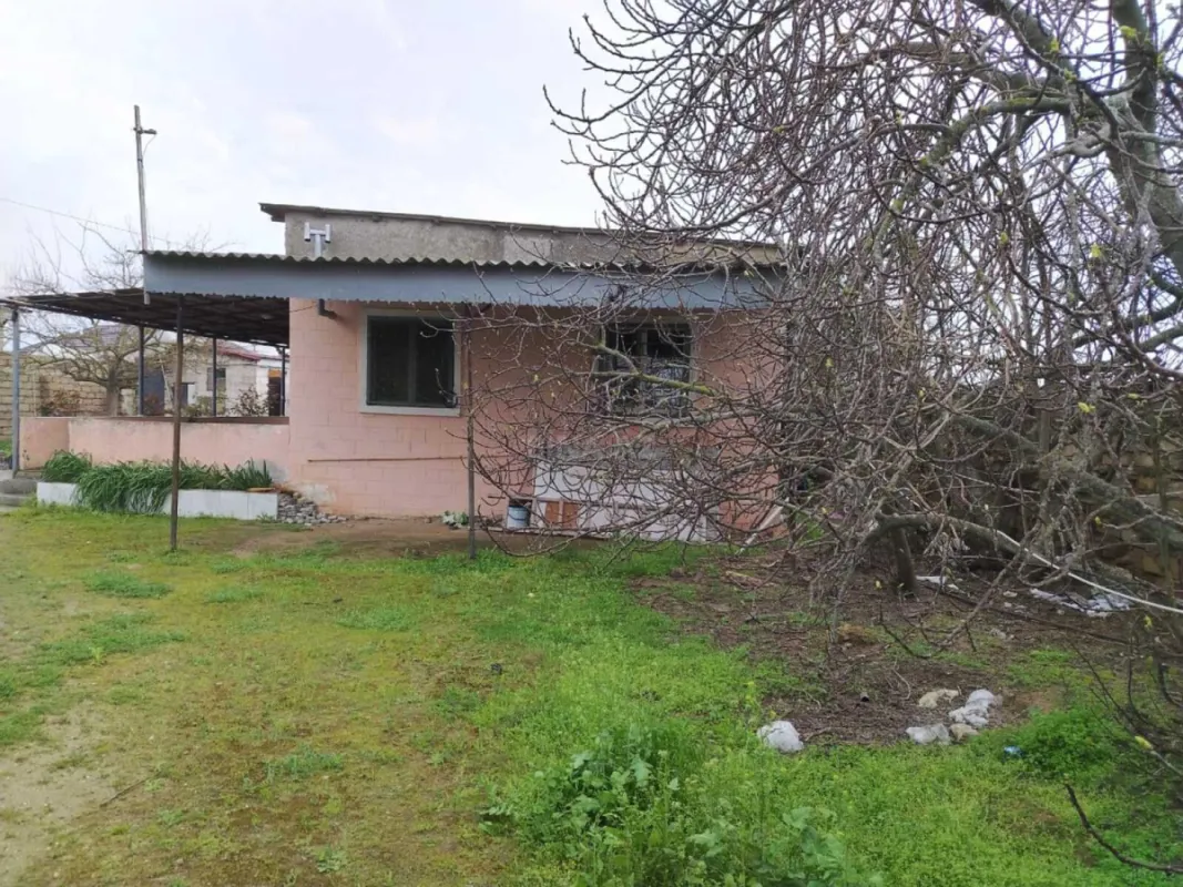 Satılır torpaq sahəsi 5 m²