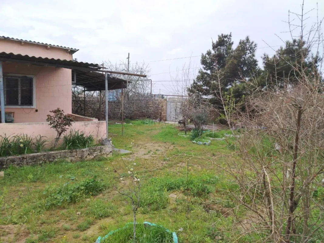 Satılır torpaq sahəsi 5 m²