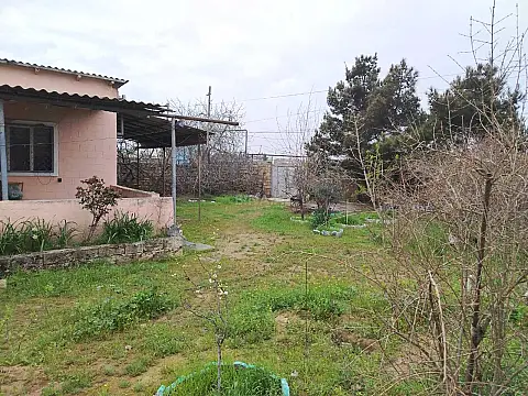 Satılır torpaq sahəsi 5 m² — Bakı 5.00 m²