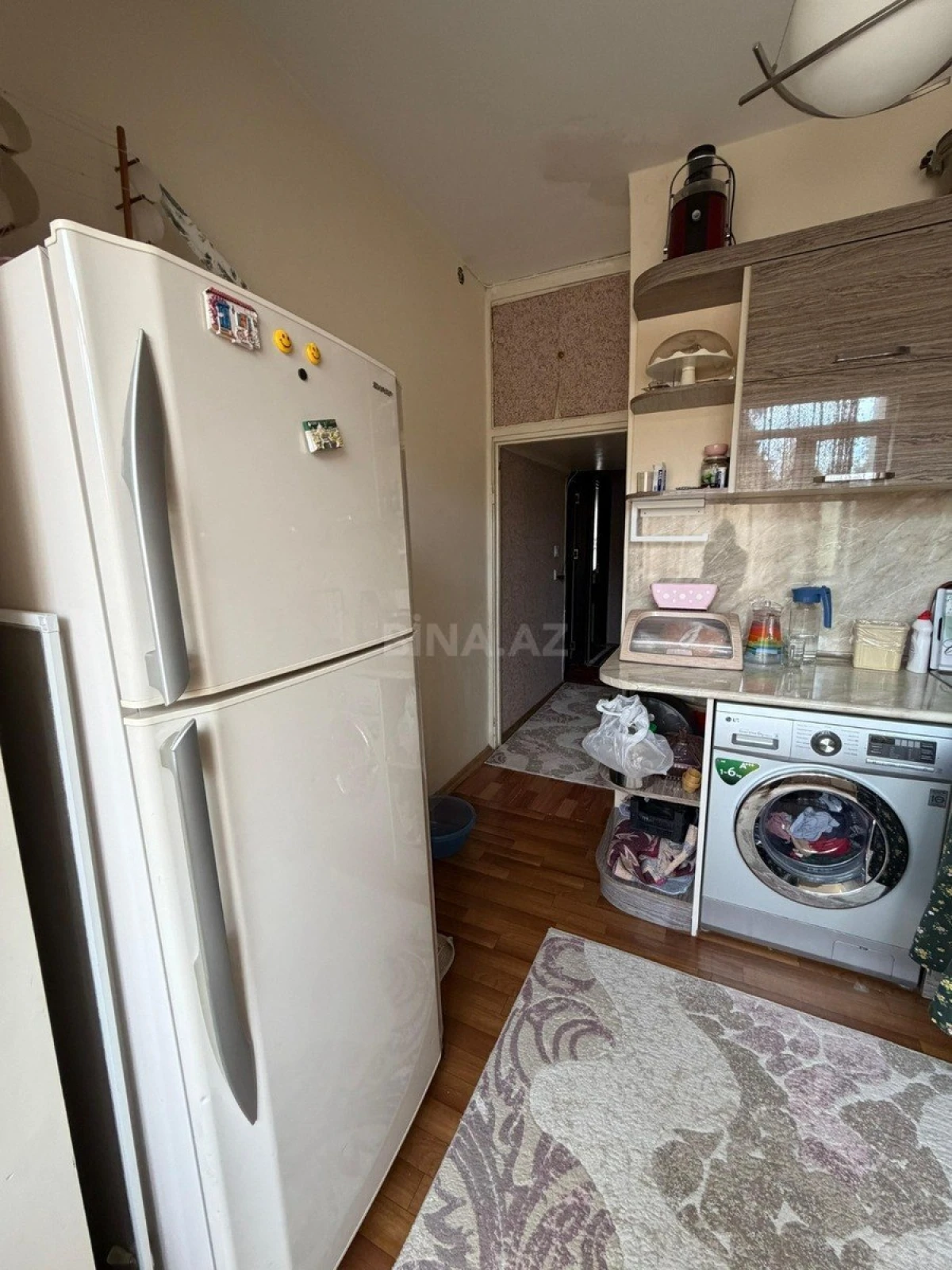 Satılır 3 otaqlı mənzil 85 m²
