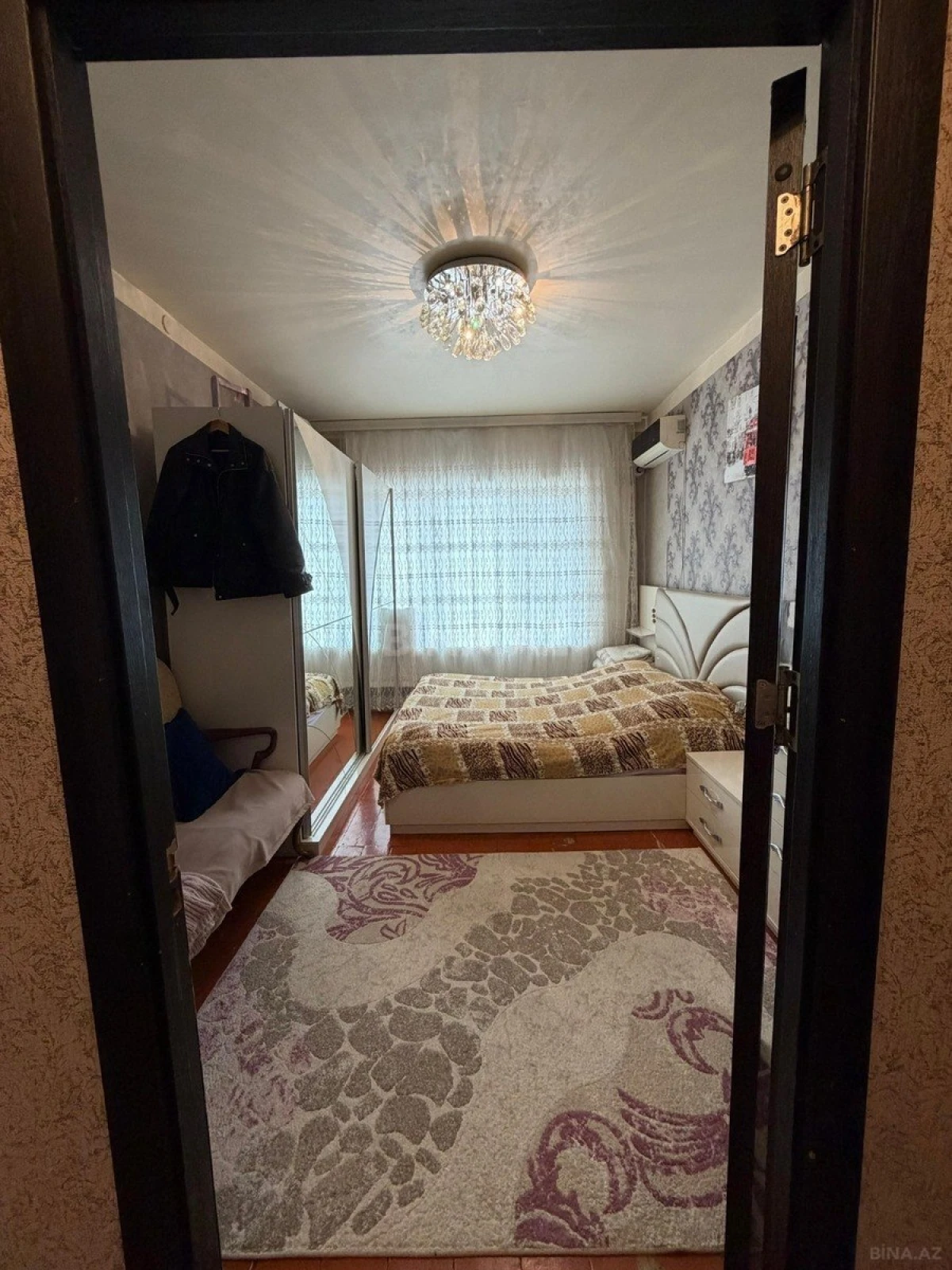 Satılır 3 otaqlı mənzil 85 m²