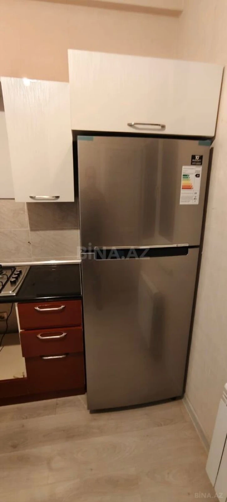 Kirayə verilir 2 otaqlı mənzil 60 m²