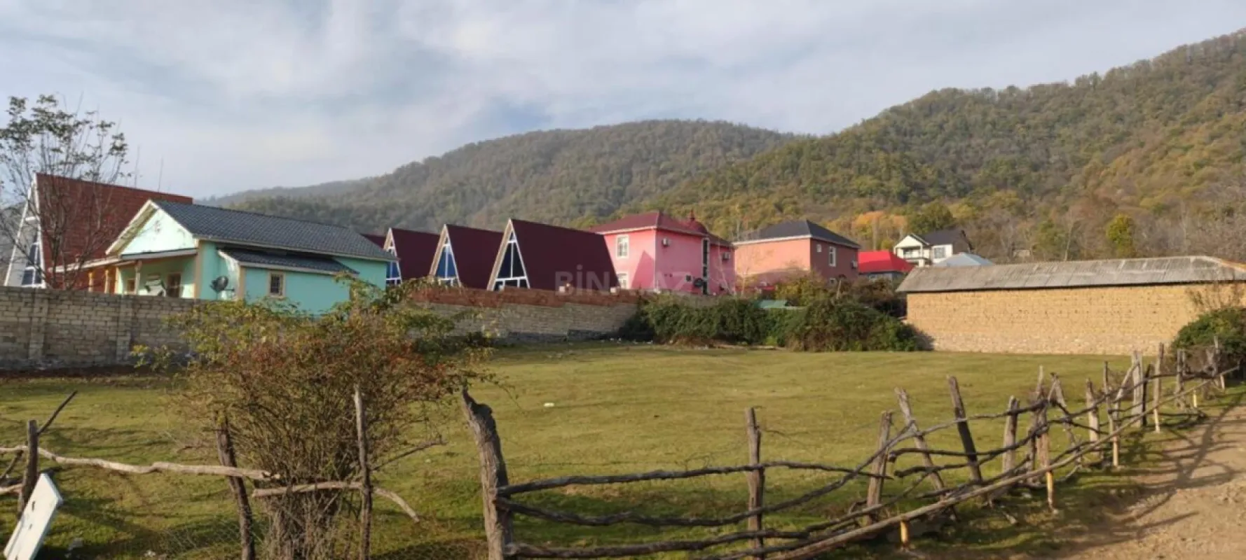 Satılır torpaq sahəsi 16 m²