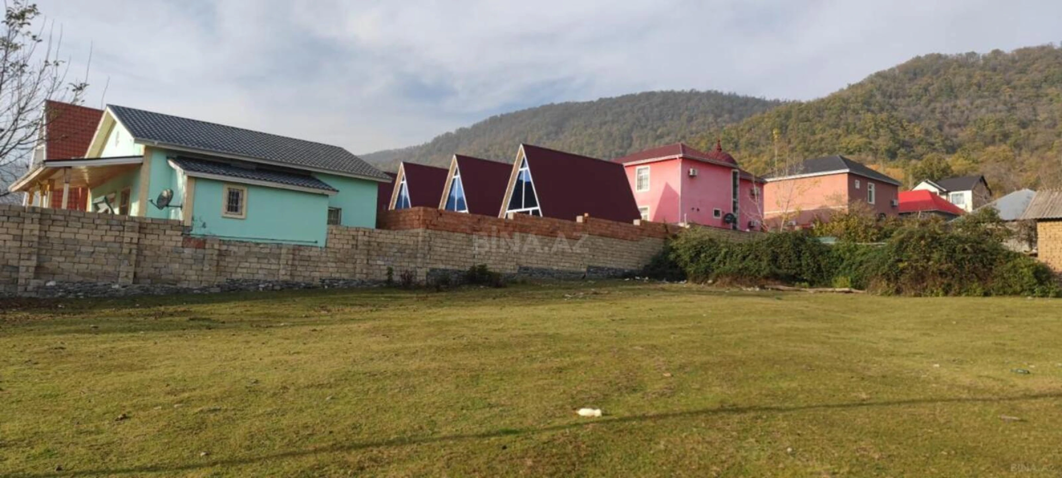 Satılır torpaq sahəsi 16 m²