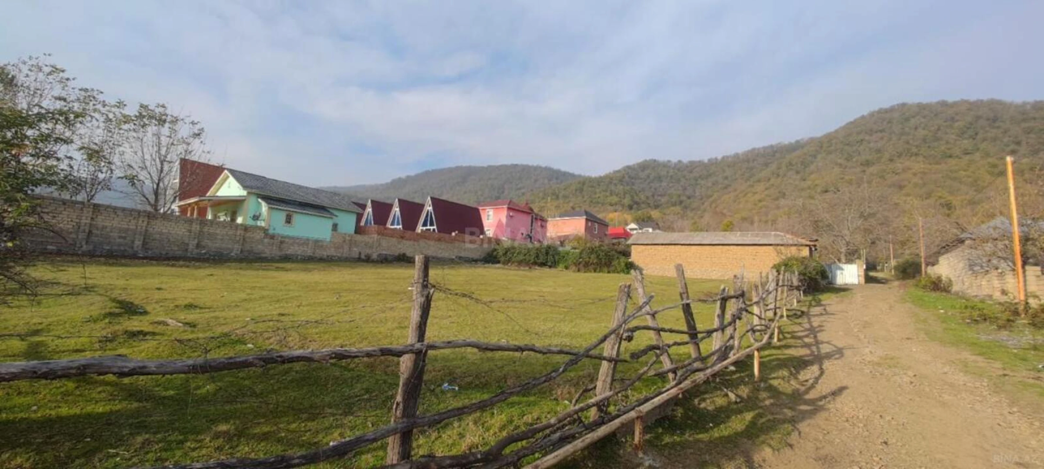 Satılır torpaq sahəsi 16 m²