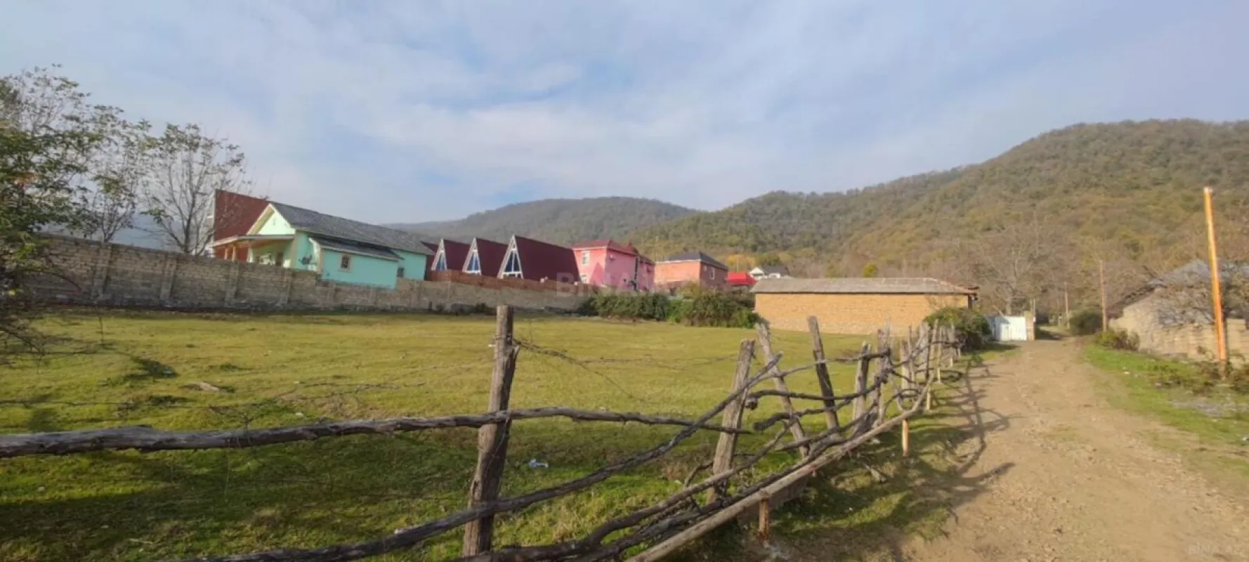 Satılır torpaq sahəsi 16 m²