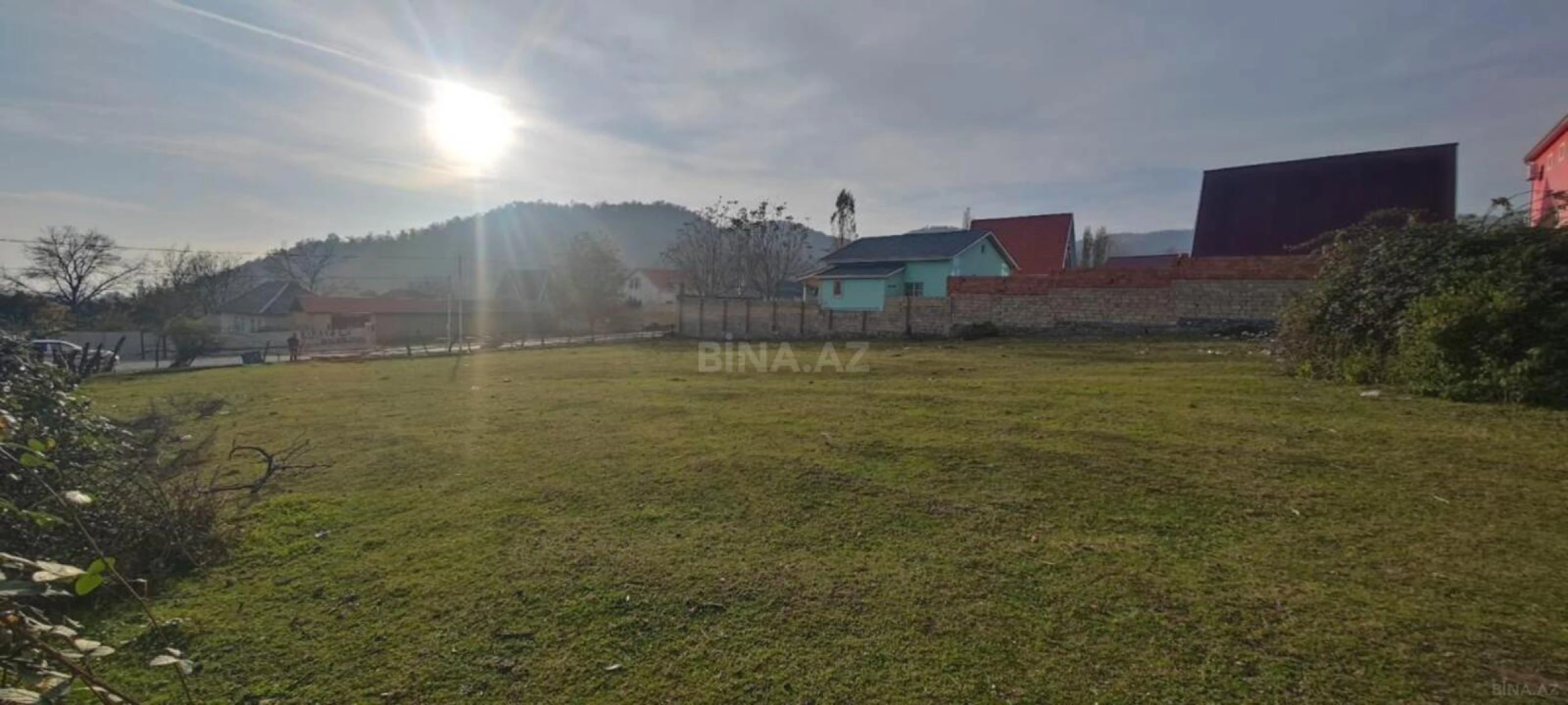 Satılır torpaq sahəsi 16 m²