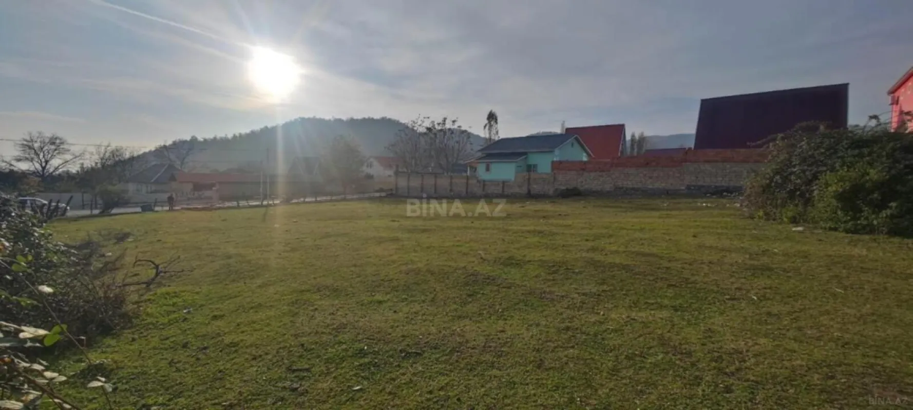 Satılır torpaq sahəsi 16 m²