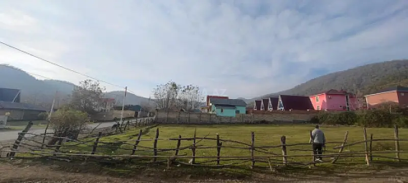 Satılır torpaq sahəsi 16 m²