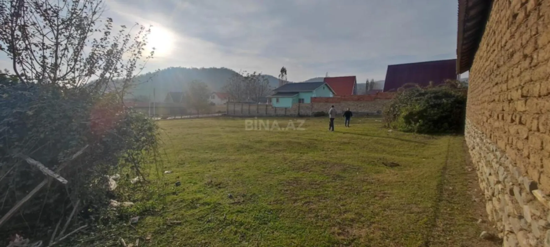 Satılır torpaq sahəsi 16 m²