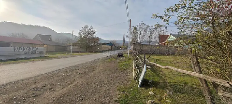 Satılır torpaq sahəsi 16 m²