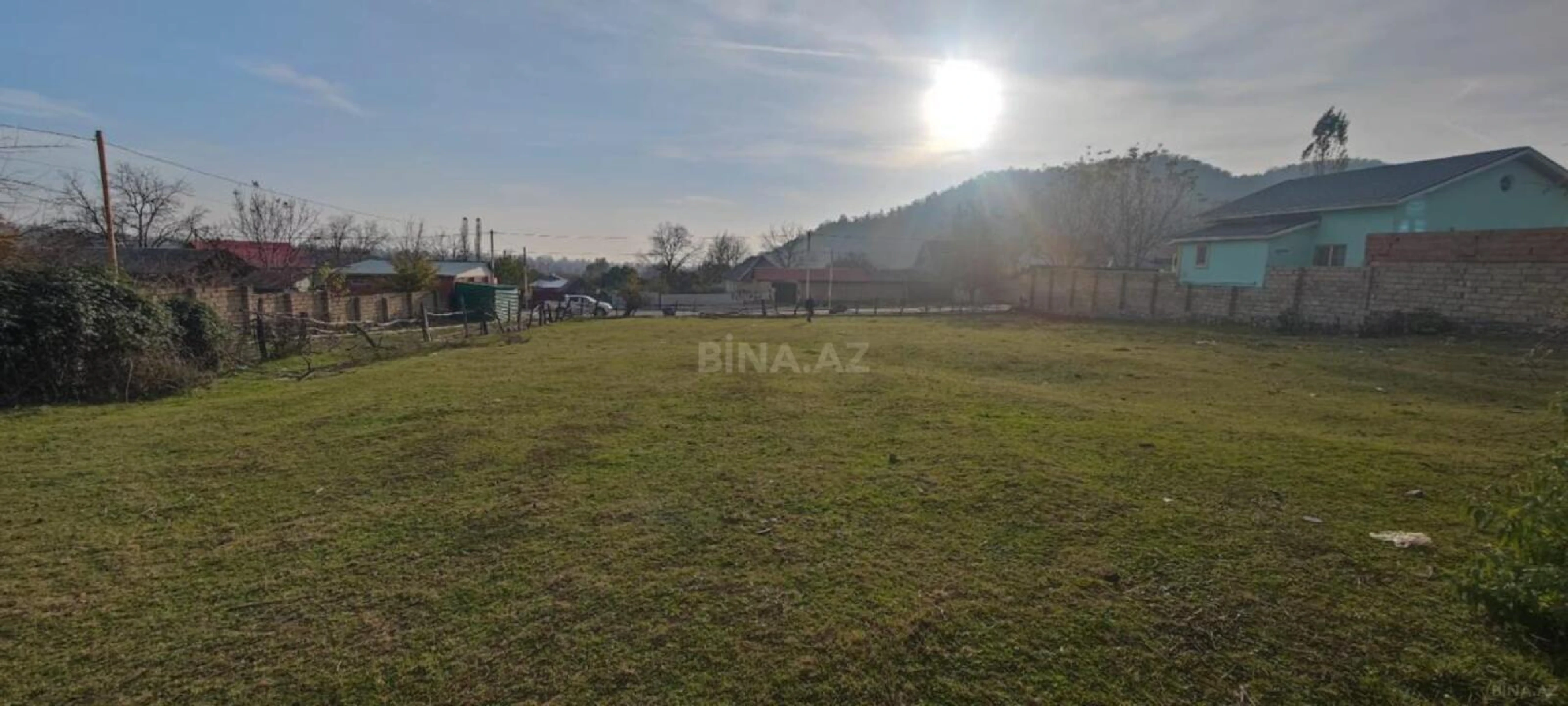 Satılır torpaq sahəsi 16 m²