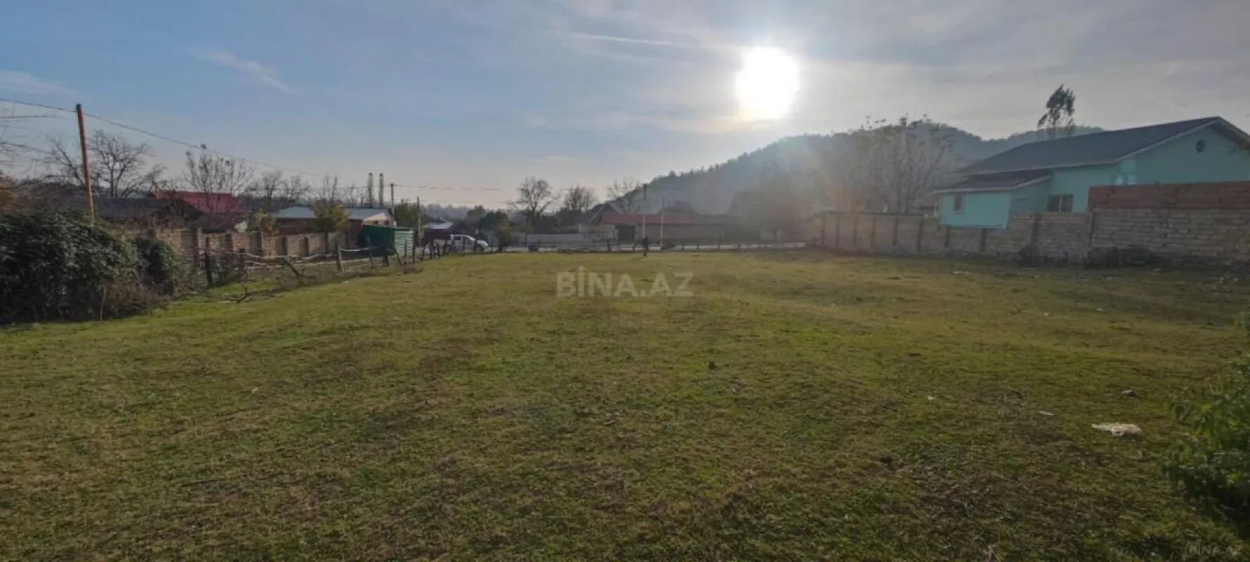 Satılır torpaq sahəsi 16 m²