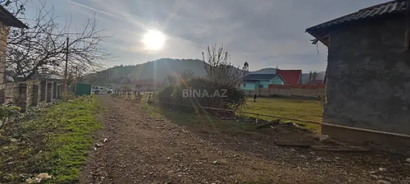 Satılır torpaq sahəsi 16 m²