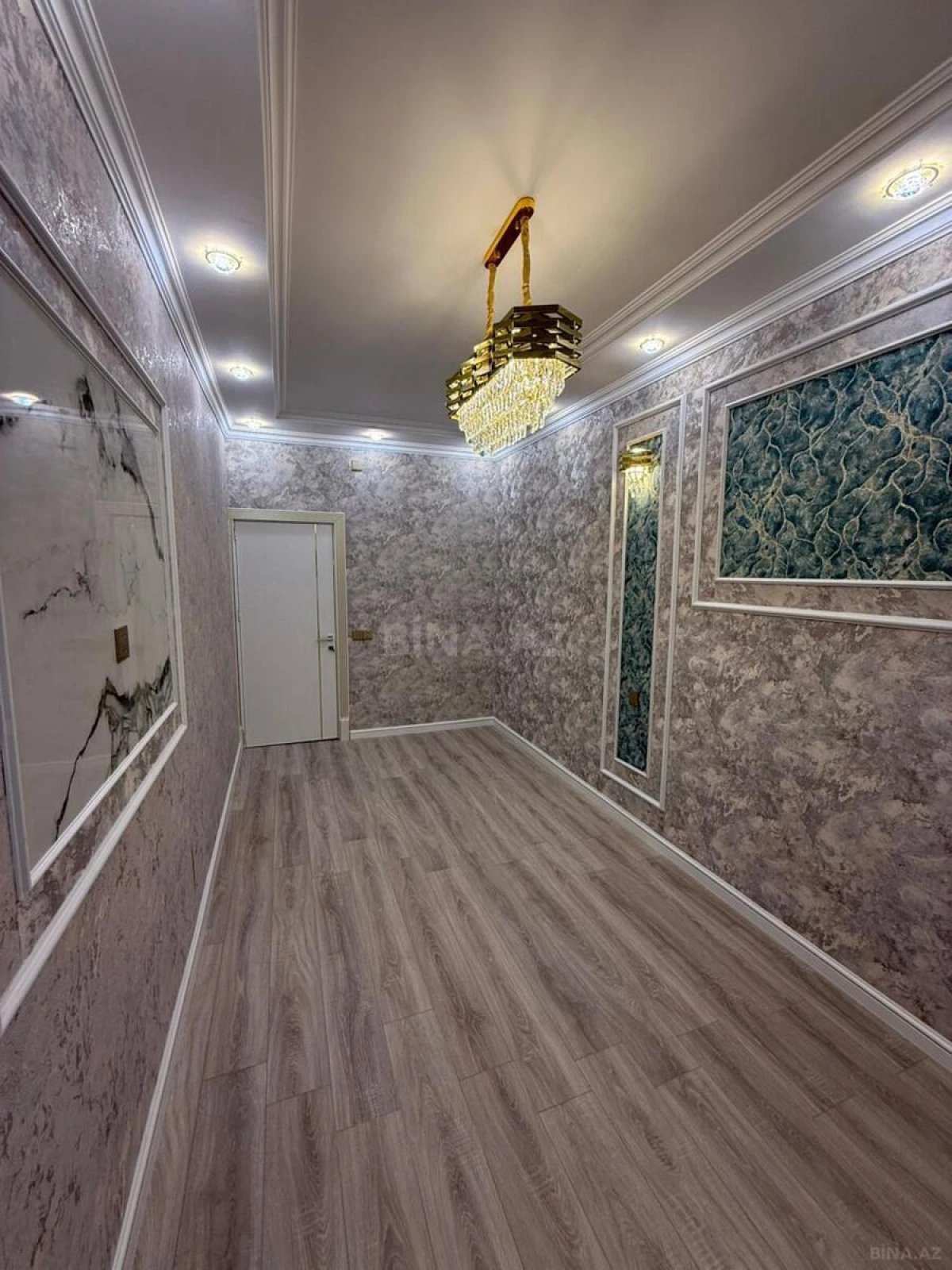 Satılır 3 otaqlı mənzil 75 m²