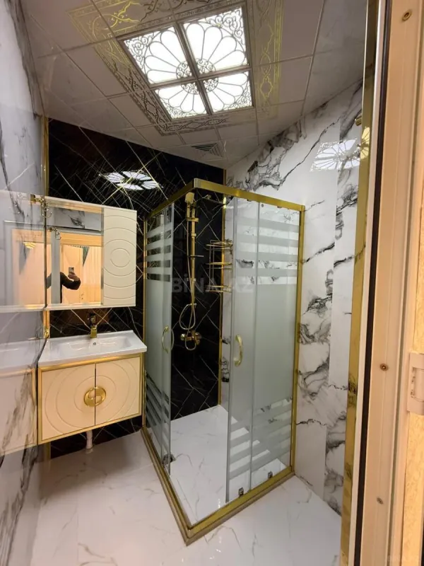 Satılır 3 otaqlı mənzil 75 m²