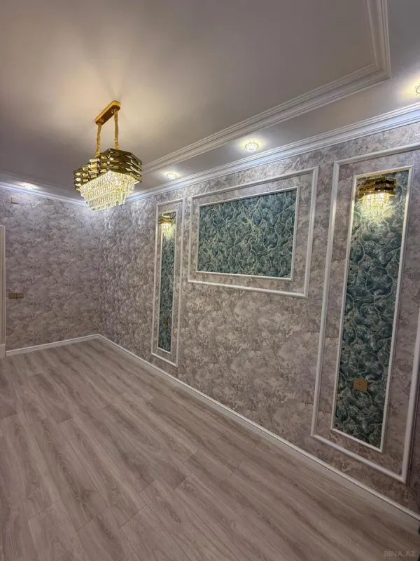 Satılır 3 otaqlı mənzil 75 m²