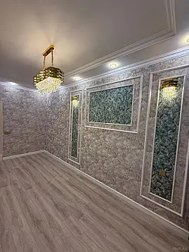 Satılır 3 otaqlı mənzil 75 m²