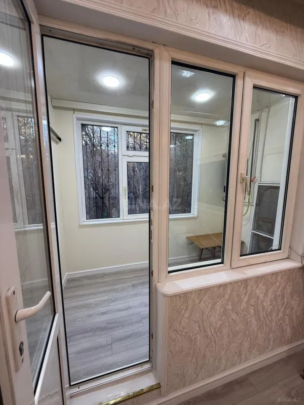 Satılır 3 otaqlı mənzil 75 m²