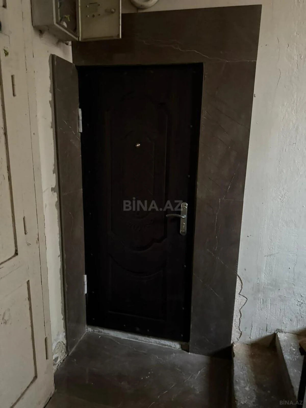 Satılır 3 otaqlı mənzil 75 m²