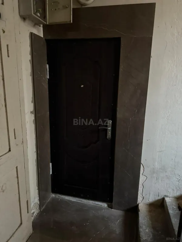 Satılır 3 otaqlı mənzil 75 m²