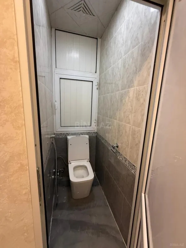Satılır 3 otaqlı mənzil 75 m²