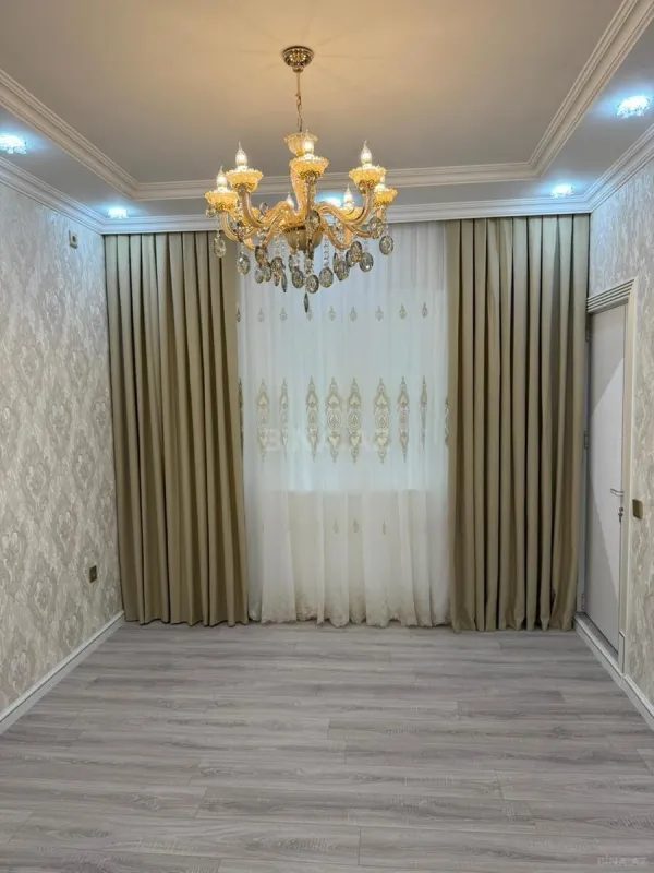Satılır 3 otaqlı mənzil 75 m²