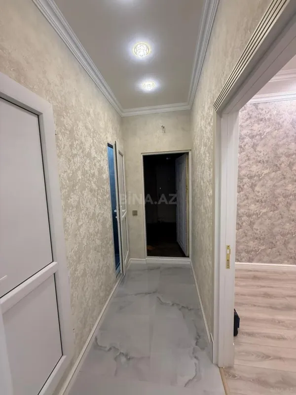 Satılır 3 otaqlı mənzil 75 m²