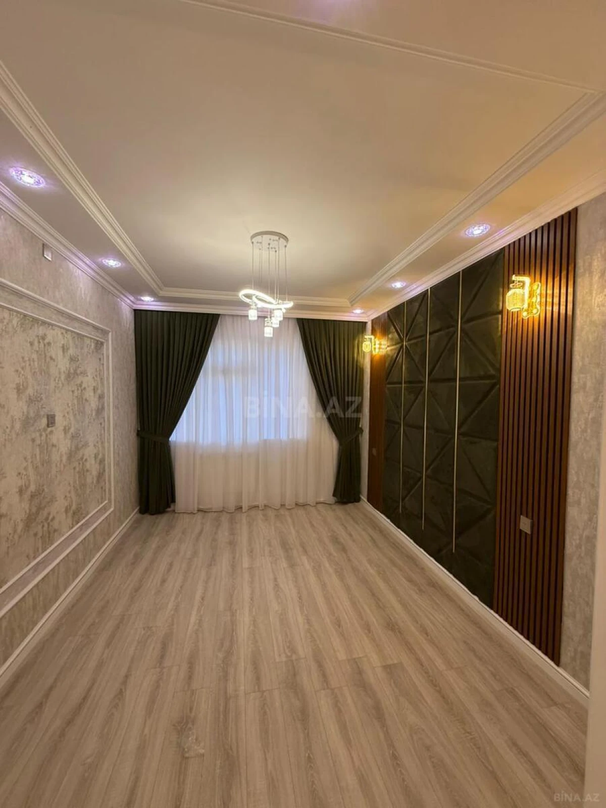 Satılır 3 otaqlı mənzil 75 m²