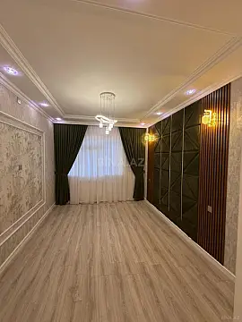 Satılır 3 otaqlı mənzil 75 m² — Bakı, Memar Əcəmi yanı 3 otaq 75.00 m²